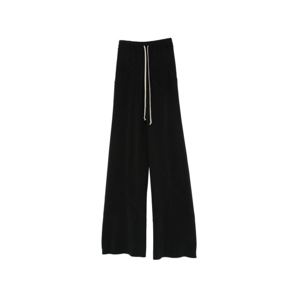 Rick Owens Women Wide-Leg Trousers